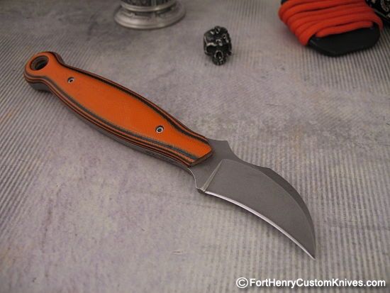 Alan Folts - Field Grade Splice - Image 6