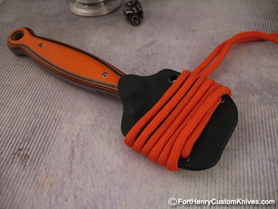 Alan Folts - Field Grade Splice - Image 5