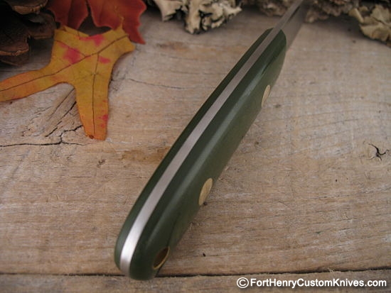 Bob Dozier - Custom Personal - Image 3