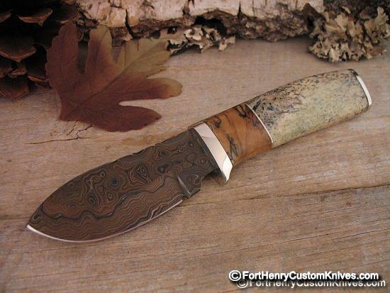 Herb Derr - Personal Skinner