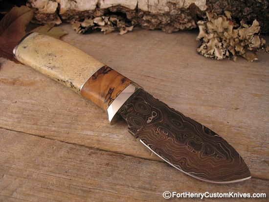 Herb Derr - Personal Skinner - Image 5