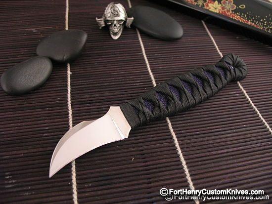 Alan Folts - Hybrid Splice