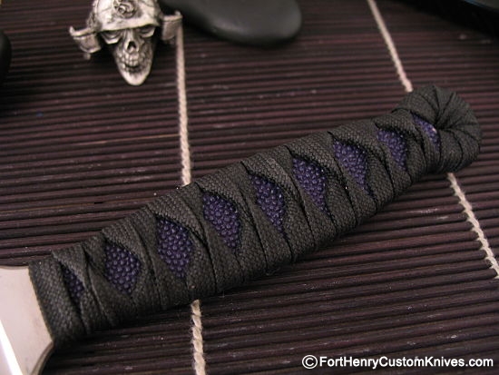 Alan Folts - Hybrid Splice - Image 3