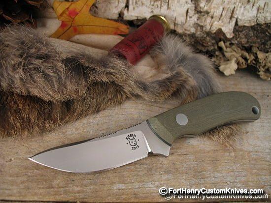 Tom Krein - Simi Skinner