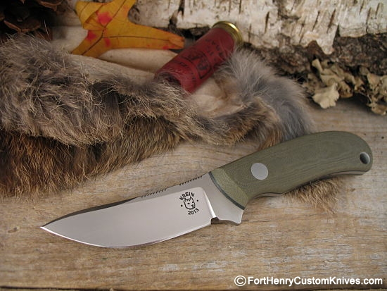 Tom Krein - Simi Skinner