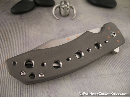 Chad Nell - ESG Tanto Flipper - Image 5