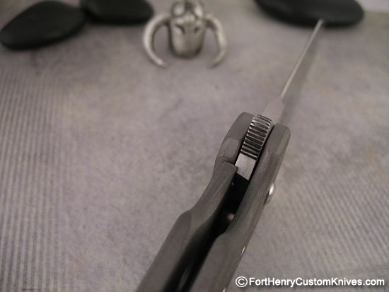 Chad Nell - ESG Tanto Flipper - Image 4