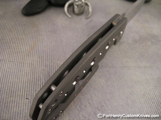 Chad Nell - ESG Tanto Flipper - Image 3