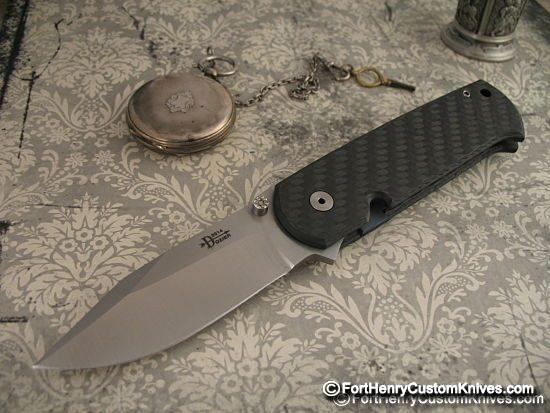 Bob Dozier - NEW Design ~ Little Workhorse