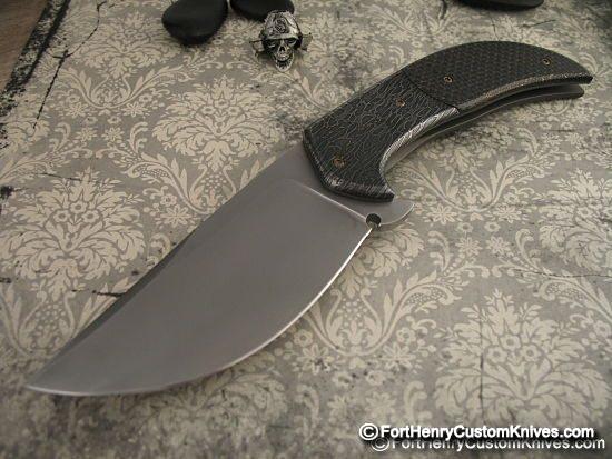 Jody Muller - Piggy Chop XL Flipper