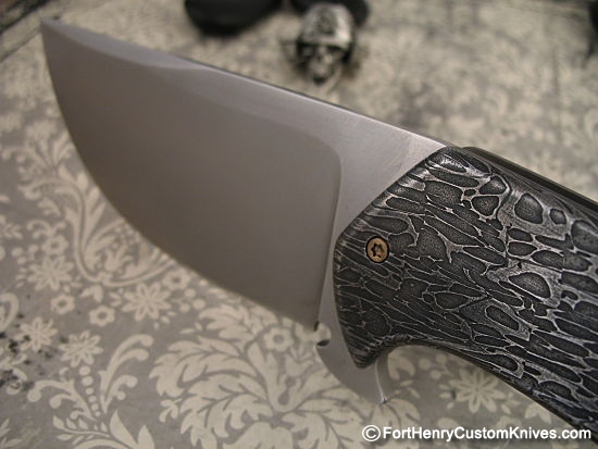 Jody Muller - Piggy Chop XL Flipper - Image 3