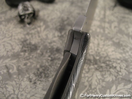 Jody Muller - Piggy Chop XL Flipper - Image 4