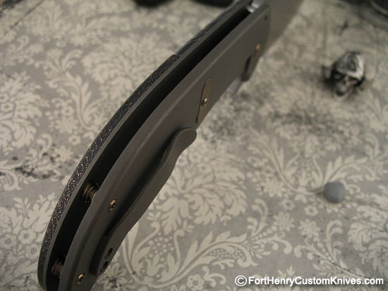 Jody Muller - Piggy Chop XL Flipper - Image 5