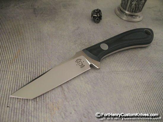 Tom Krein - VERY Rare ~ Stellite Tanto