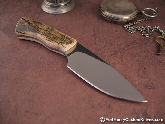 Arno Bernard - Gecko in Mammoth Tusk - Image 6