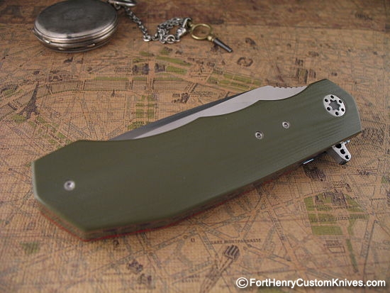 Andre Thorburn - Refined Tactical Flipper - Image 7