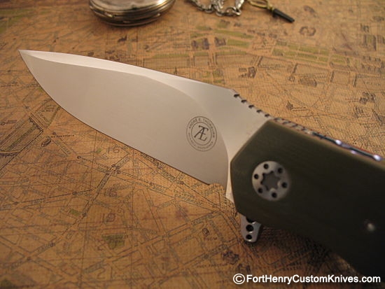 Andre Thorburn - Refined Tactical Flipper - Image 5