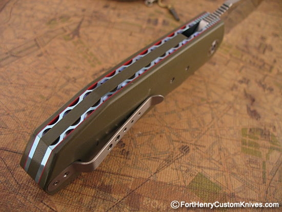 Andre Thorburn - Refined Tactical Flipper - Image 4