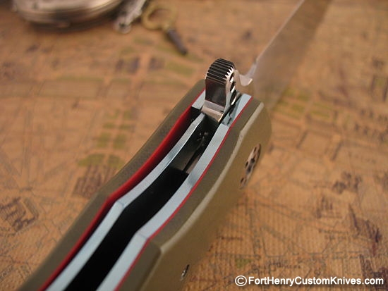 Andre Thorburn - Refined Tactical Flipper - Image 3