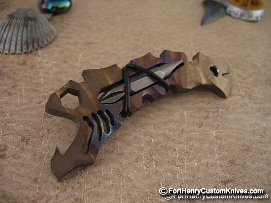 Black Creek Limited - Pry-Anha