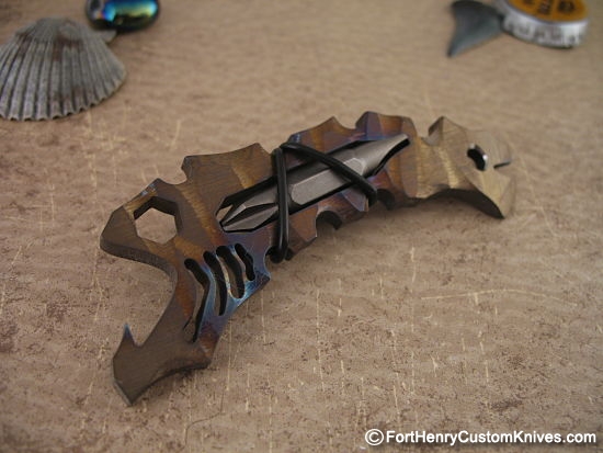 Black Creek Limited - Pry-Anha