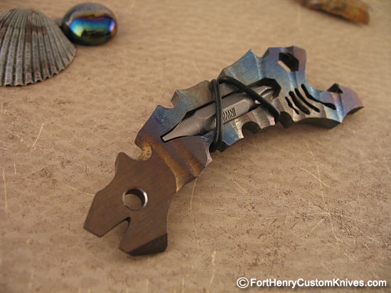 Black Creek Limited - Pry-Anha - Image 2