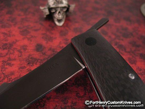 Hiroaki Ohta - 21st Century Friction Folder - Image 2