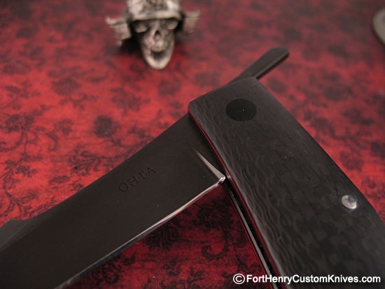 Hiroaki Ohta - 21st Century Friction Folder - Image 2