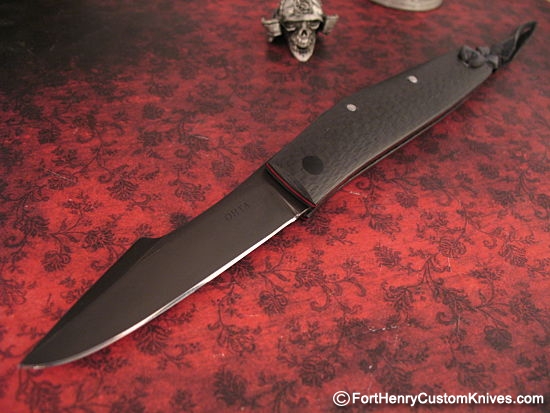 Hiroaki Ohta - 21st Century Friction Folder