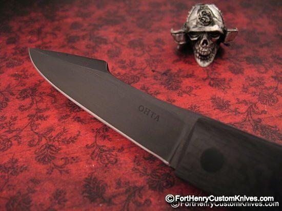 Hiroaki Ohta - 21st Century Friction Folder - Image 4