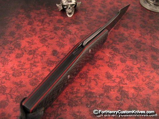 Hiroaki Ohta - 21st Century Friction Folder - Image 5