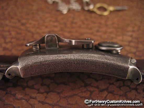 Hidetoshi Nakayama - Knife Bracelet - Image 7