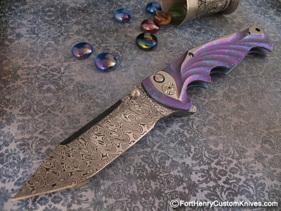 Brian Tighe - *New Style* Tighe Breaker