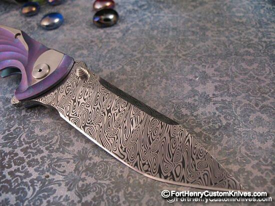 Brian Tighe - *New Style* Tighe Breaker - Image 2