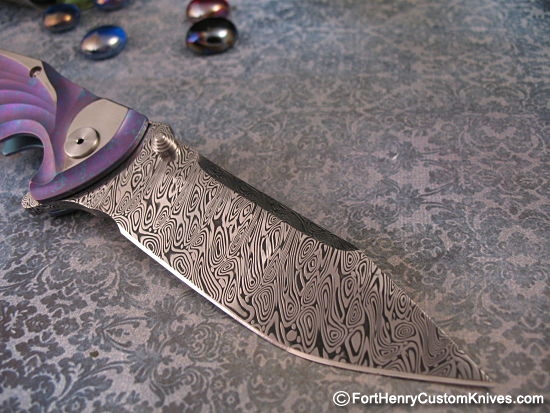 Brian Tighe - *New Style* Tighe Breaker - Image 2