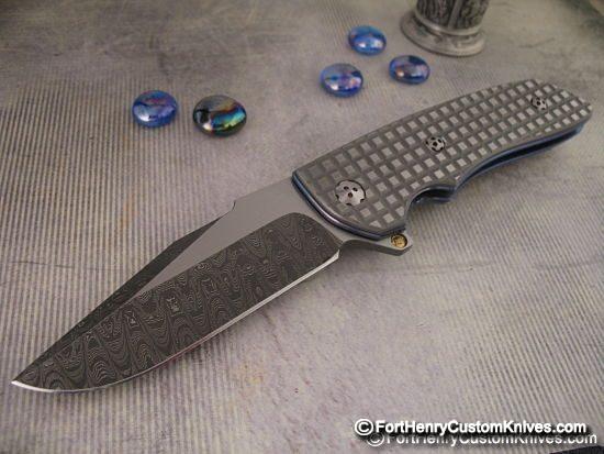 Allen Elishewitz - M2