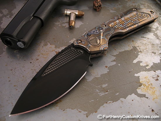 Anthony Marfione - D.O.C. Killswitch w/DLC