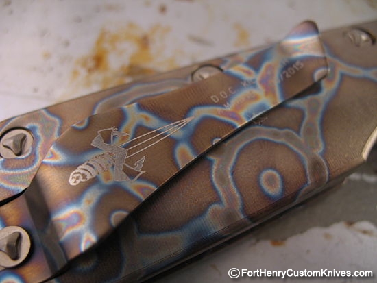 Anthony Marfione - D.O.C. Killswitch w/DLC - Image 6