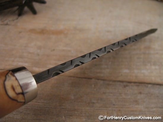 Herb Derr - Big Game Drop Point - Image 4