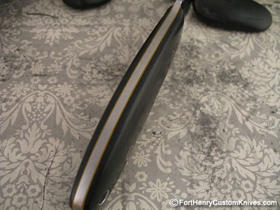 Bob Dozier - Rare Improved Pro Skinner - Image 4