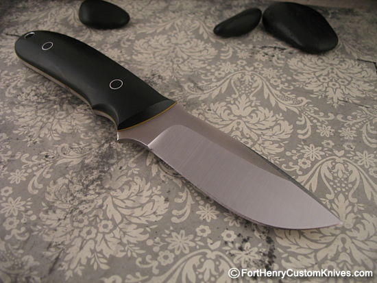 Bob Dozier - Rare Improved Pro Skinner - Image 5