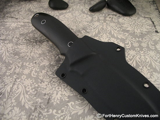 Bob Dozier - Rare Improved Pro Skinner - Image 6