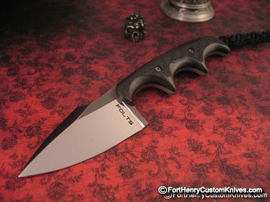 Alan Folts - EXCLUSIVE Harpoon Minimalist