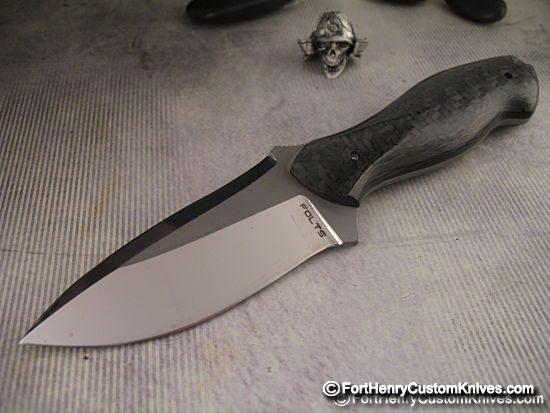 Alan Folts - Presentation Accomoplice