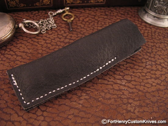 Hiroaki Ohta - Custom Equal End Slipjoint - Image 2