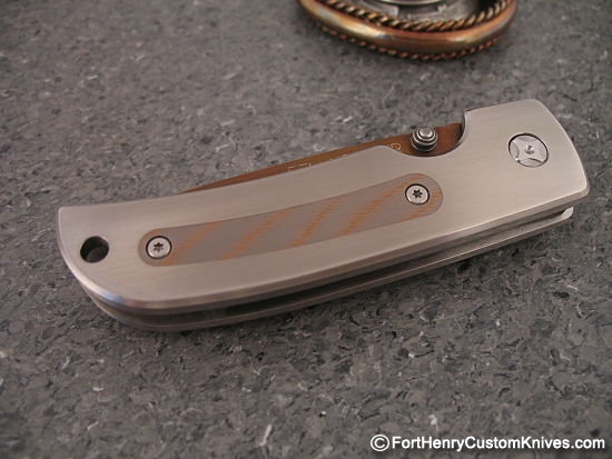 Brian Fellhoelter - FNO Prototype SM-100 - Image 3