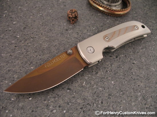 Brian Fellhoelter - FNO Prototype SM-100