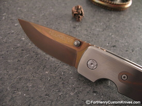 Brian Fellhoelter - FNO Prototype SM-100 - Image 7