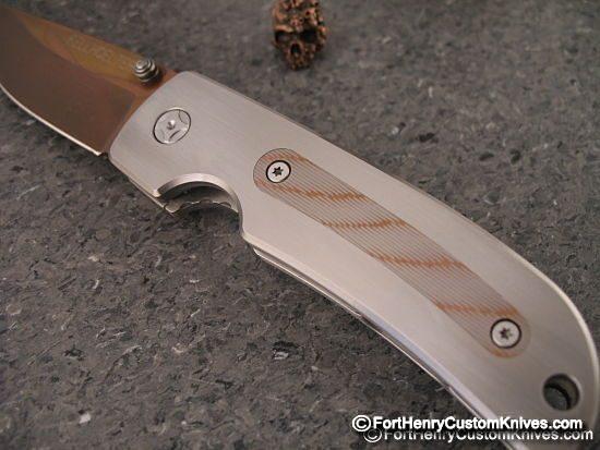 Brian Fellhoelter - FNO Prototype SM-100 - Image 6