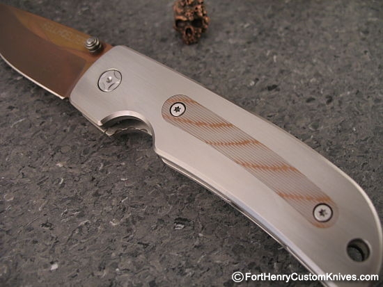 Brian Fellhoelter - FNO Prototype SM-100 - Image 6